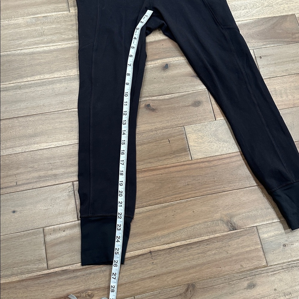 lululemon athletica charcoal grey leggings 2 for $20 - Picture 8 of 8